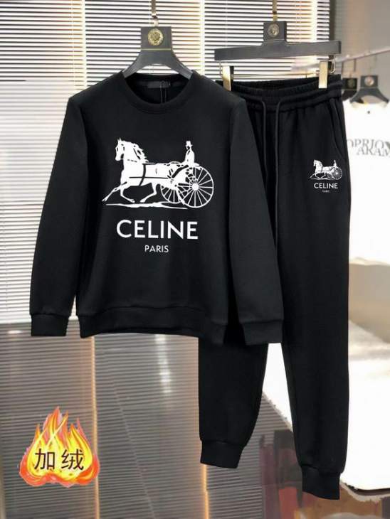 Picture of Celine Sweater Suits _SKUCelineM-4XLkdtn2937924